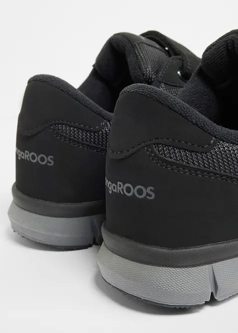 Sneakers med l&auml;tt sula fr&aring;n Kangaroos, Kangaroos