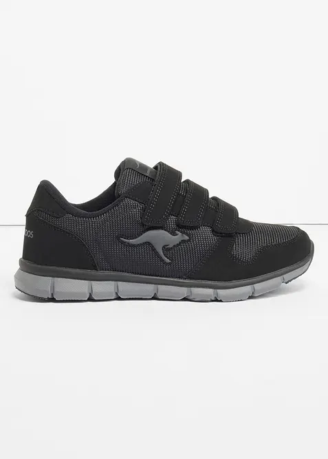 Sneakers med l&auml;tt sula fr&aring;n Kangaroos, Kangaroos
