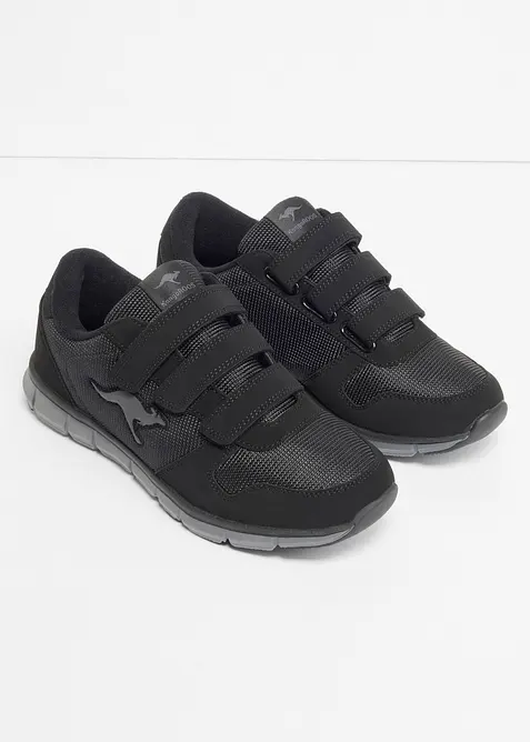 Sneakers med l&auml;tt sula fr&aring;n Kangaroos, Kangaroos