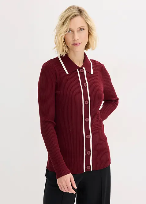 Elegant cardigan, bonprix