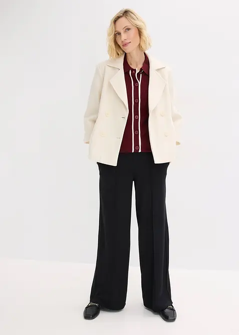 Elegant cardigan, bonprix