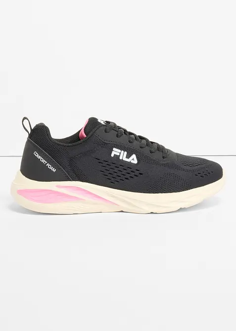 Sneakers fr&aring;n Fila med l&auml;tt sula, FILA