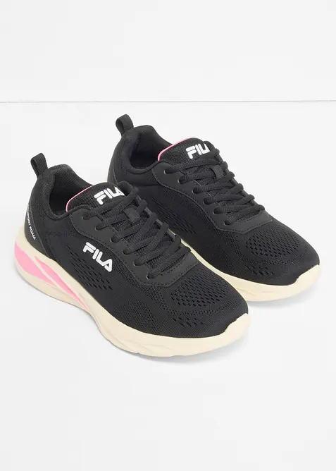 Sneakers fr&aring;n Fila med l&auml;tt sula, FILA