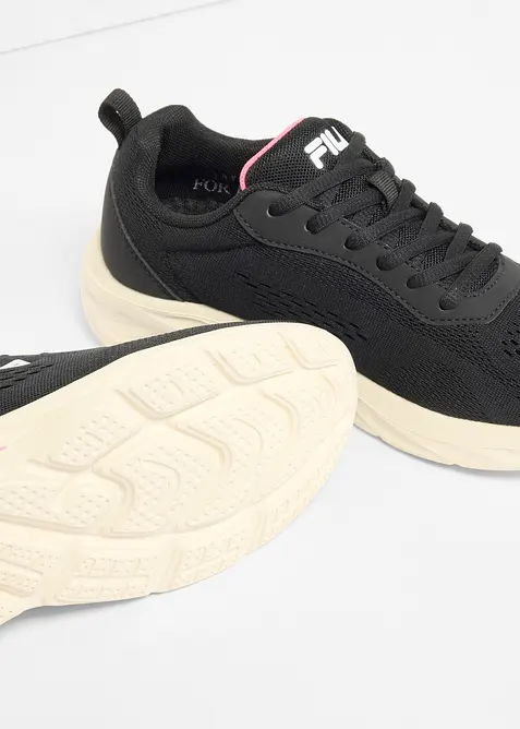 Sneakers fr&aring;n Fila med l&auml;tt sula, FILA