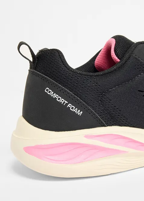 Sneakers fr&aring;n Fila med l&auml;tt sula, FILA