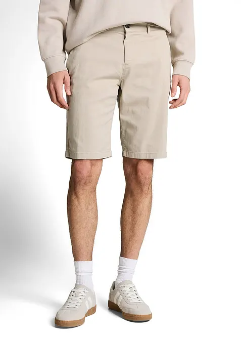Stretchiga shorts fr&aring;n Tom Tailor, Tom Tailor