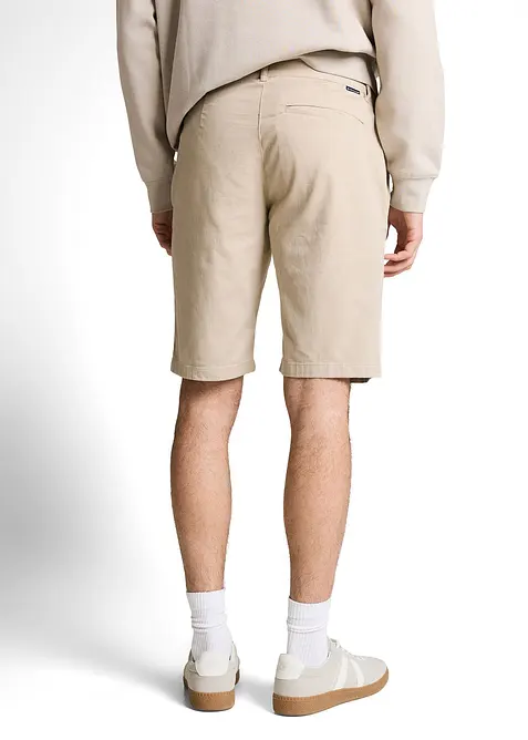Stretchiga shorts fr&aring;n Tom Tailor, Tom Tailor