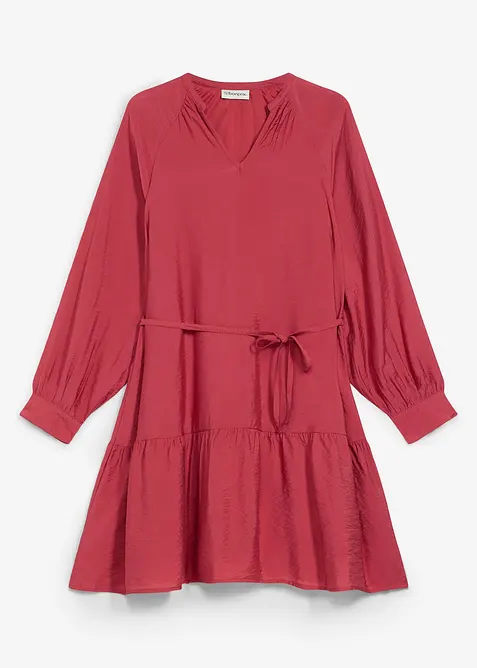 Tunikakl&auml;nning av mjuk viskosmix, bonprix