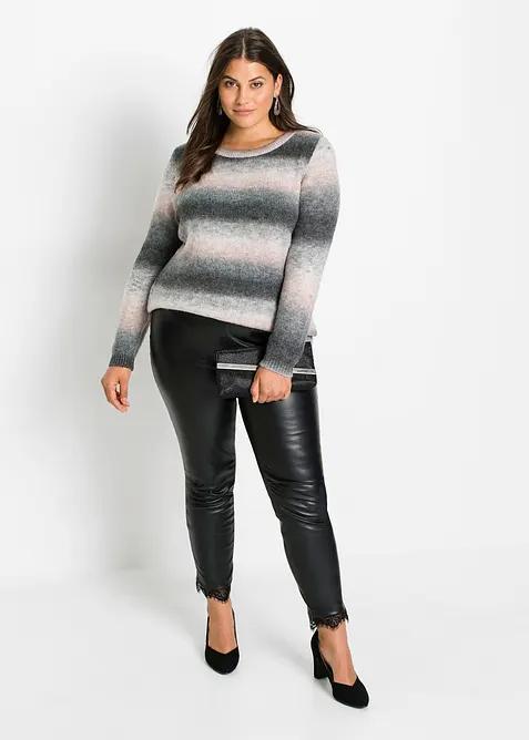 Tr&ouml;ja med olika f&auml;rger, bonprix