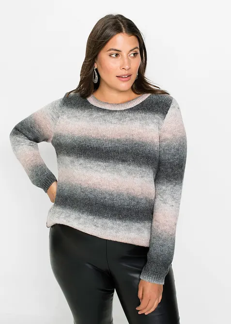 Tr&ouml;ja med olika f&auml;rger, bonprix