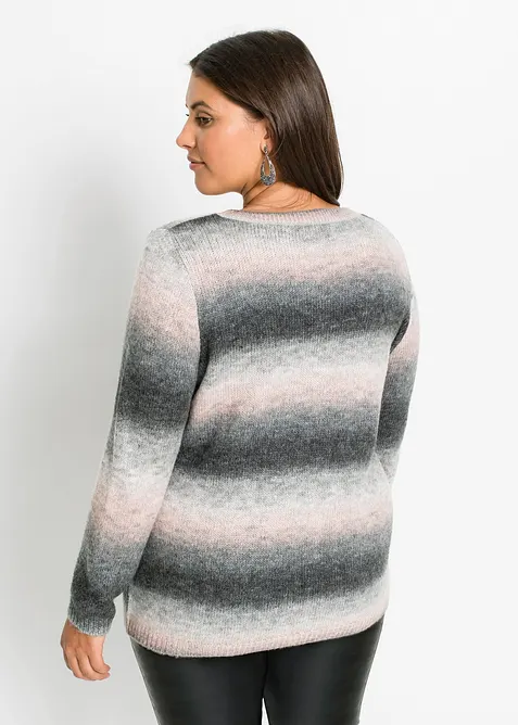 Tr&ouml;ja med olika f&auml;rger, bonprix