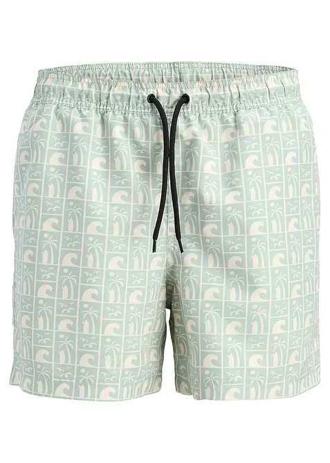 Badshorts fr&aring;n JJ REBEL, JJ REBEL