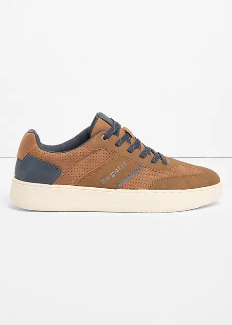 Sneakers fr&aring;n Bugatti, Bugatti