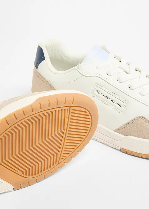 Sneakers fr&aring;n Tom Tailor, Tom Tailor