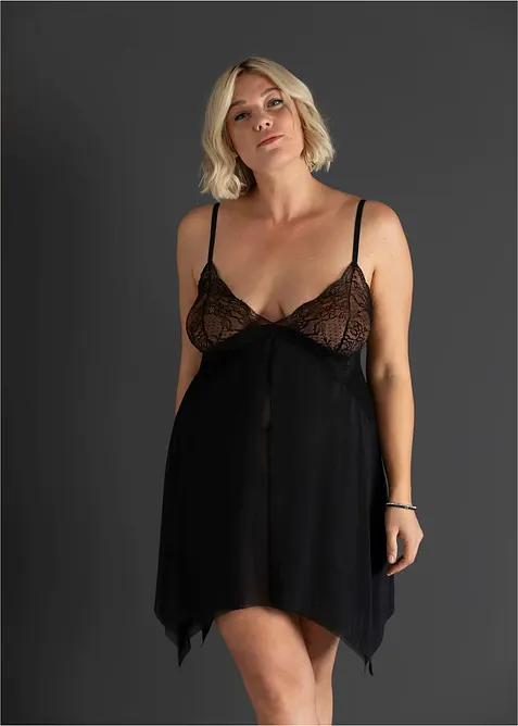 Neglig&eacute;, bonprix