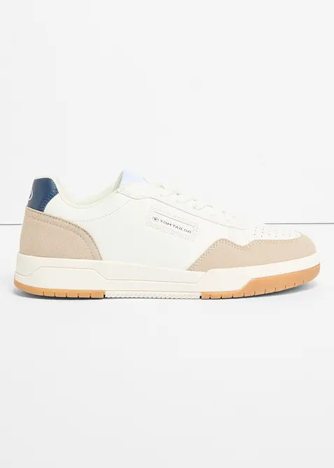 Sneakers fr&aring;n Tom Tailor, Tom Tailor