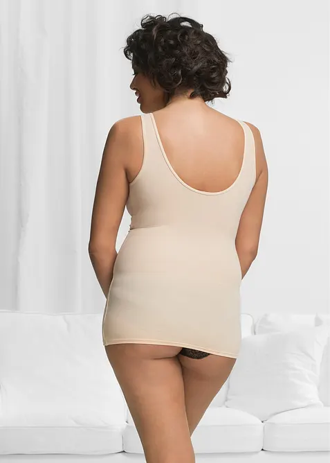 Linne med kraftigt formande effekt, bonprix