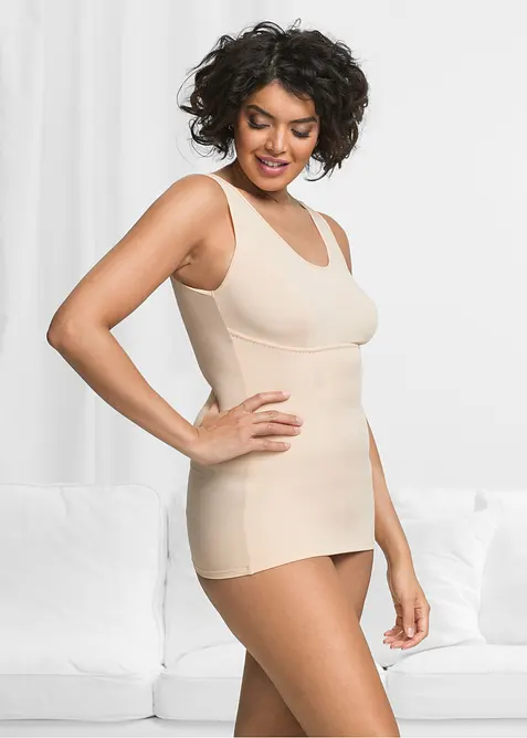 Linne med kraftigt formande effekt, bonprix