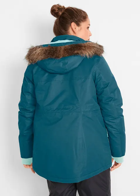 Vattent&auml;t funktionsjacka, bonprix