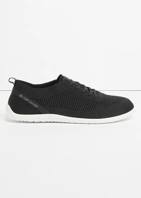 Sneakers med flexibel sula fr&aring;n Tom Tailor, Tom Tailor