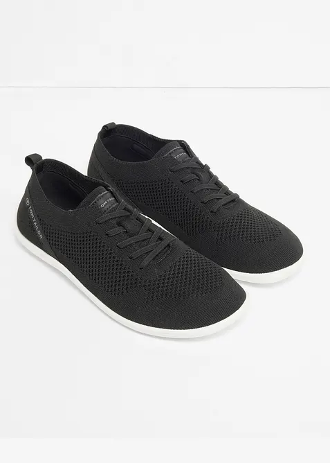 Sneakers med flexibel sula fr&aring;n Tom Tailor, Tom Tailor