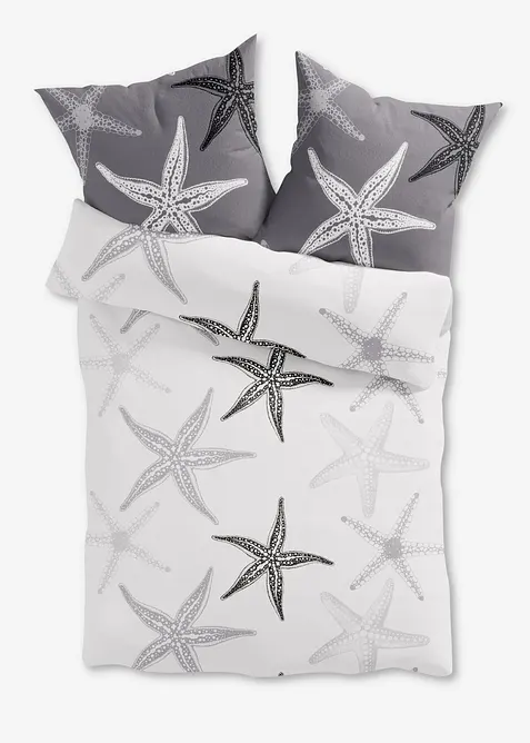 P&aring;slakanset med sj&ouml;stj&auml;rnor, bonprix