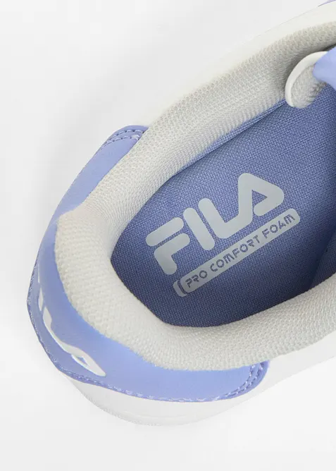 Sneakers fr&aring;n Fila, FILA