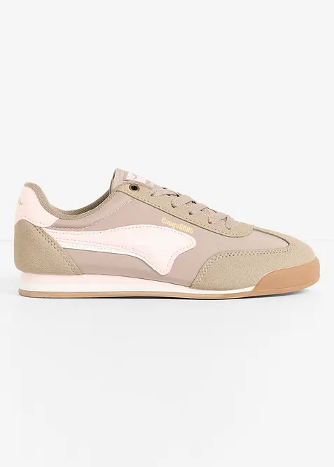 Sneakers med retrolook fr&aring;n Kangaroos, Kangaroos