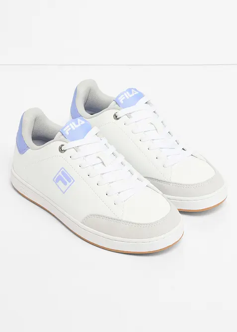 Sneakers fr&aring;n Fila, FILA