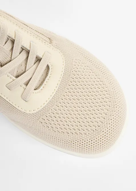 Sneakers med flexibel sula fr&aring;n Tom Tailor, Tom Tailor