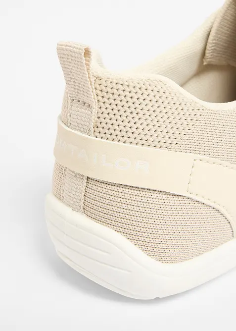 Sneakers med flexibel sula fr&aring;n Tom Tailor, Tom Tailor