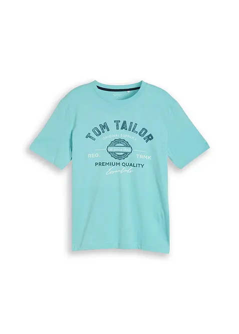 T-shirt fr&aring;n Tom Tailor, Tom Tailor