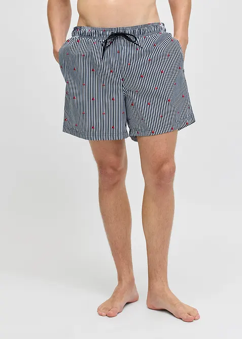 Badshorts fr&aring;n JJ REBEL, JJ REBEL