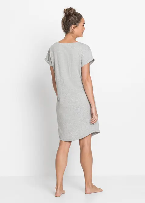 Kort nattlinne, bonprix