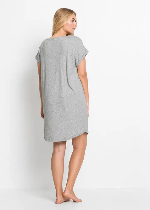 Kort nattlinne, bonprix