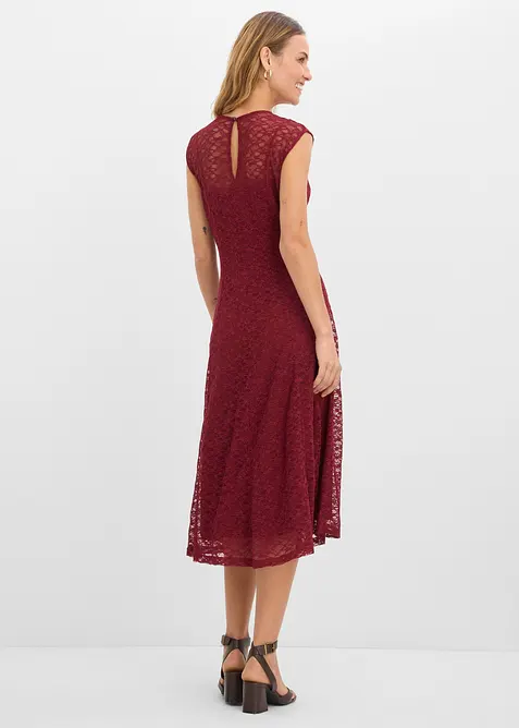 Utst&auml;lld spetskl&auml;nning, bonprix