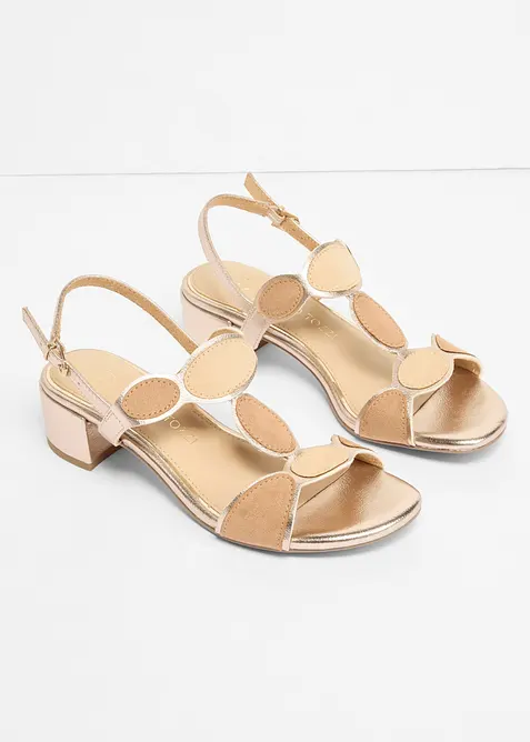 Sandalett fr&aring;n Marco Tozzi, Marco Tozzi