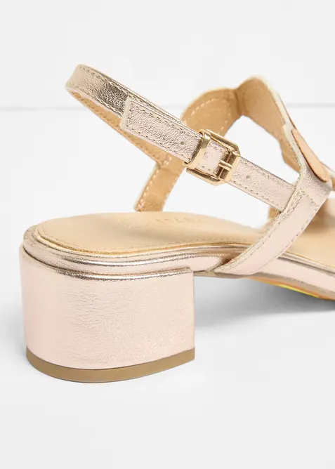 Sandalett fr&aring;n Marco Tozzi, Marco Tozzi