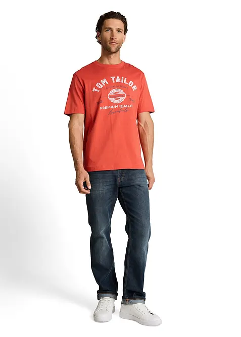 T-shirt, Tom Tailor