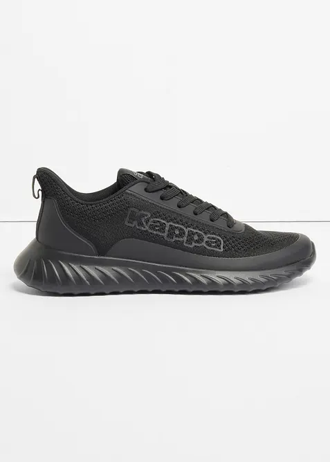 Mjuka sneakers fr&aring;n Kappa, Kappa