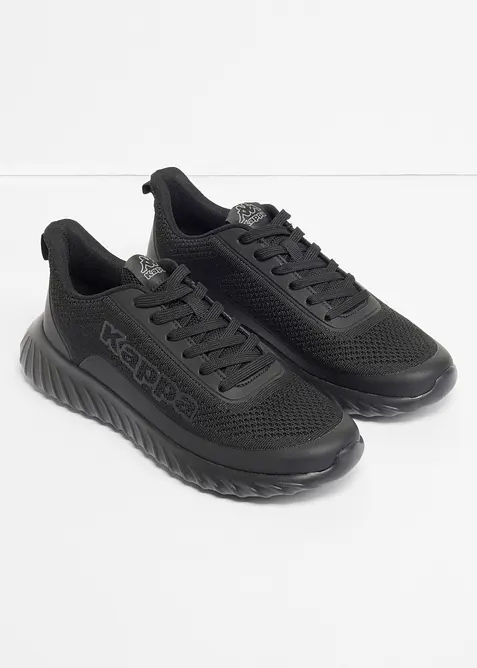 Mjuka sneakers fr&aring;n Kappa, Kappa