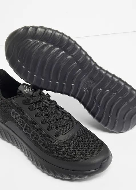 Mjuka sneakers fr&aring;n Kappa, Kappa