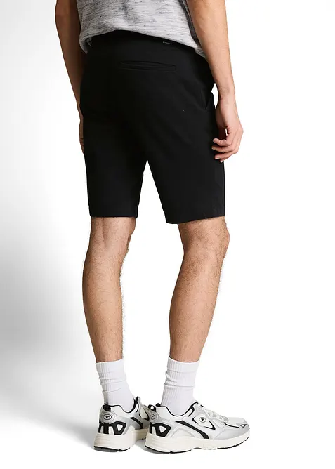 Stretchiga shorts fr&aring;n Tom Tailor, Tom Tailor