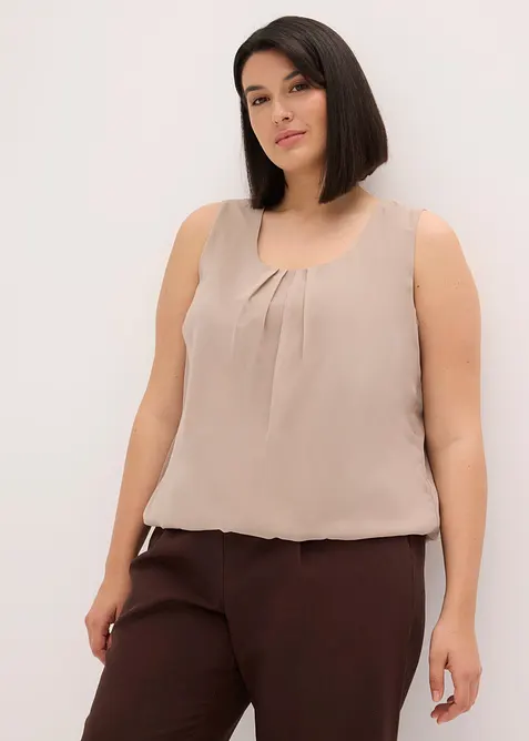 Bluslinne, bonprix