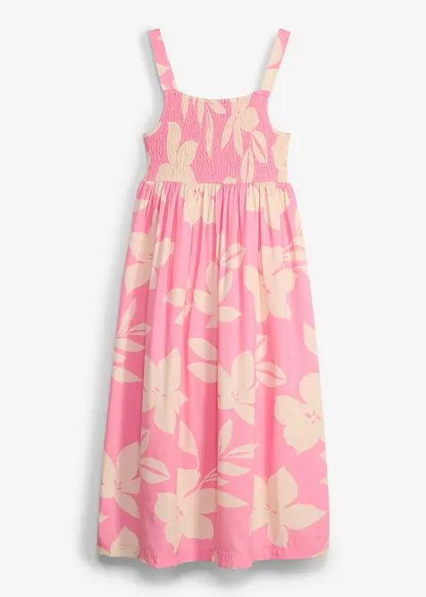 Kl&auml;nning av b&ouml;ljande viskos, bonprix