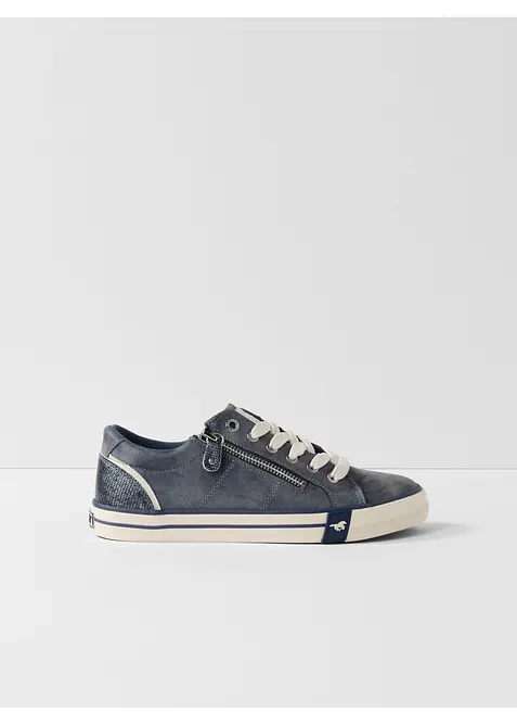 Sneakers fr&aring;n Mustang, Mustang