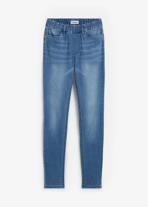 Stretchjeggings, bonprix