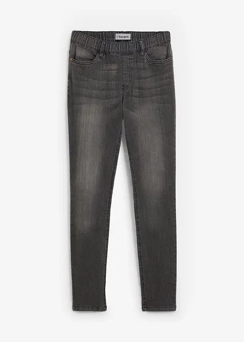 Stretchjeggings, bonprix