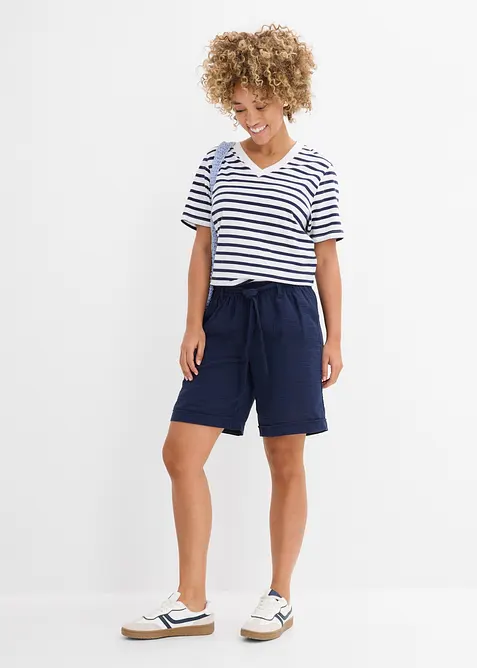 Shorts, bonprix