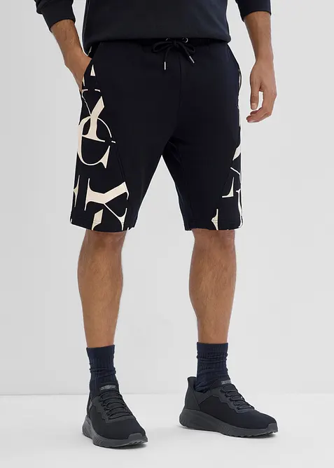 Trik&aring;bermudas, bonprix